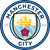 Manchester City Logo