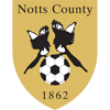 Notts County Logo